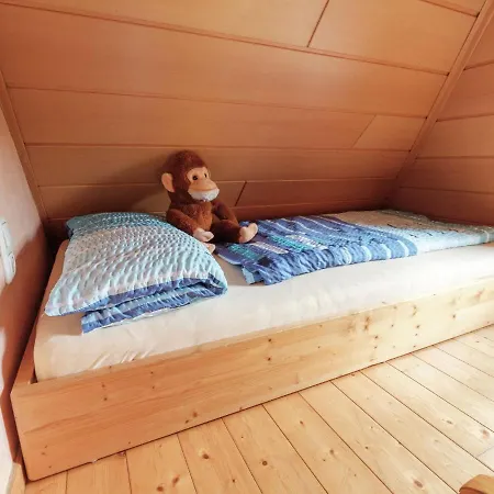 Apartment In A Historic Half Timbered House In Wernigerode Harz Апартаменты